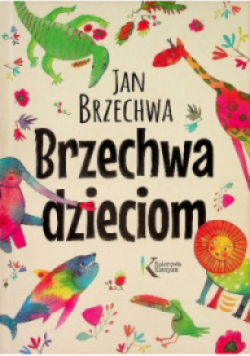 Brzechwa dzieciom