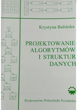 Projektowanie algorytmów i struktur danych