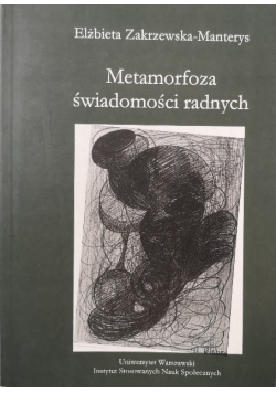 Metamorfoza świadomości radnych