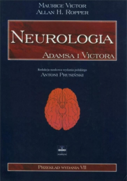 Neurologia Adamsa i Victora