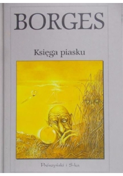 Księga Piasku