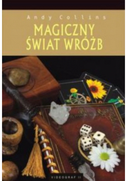 Magiczny świat wróżb