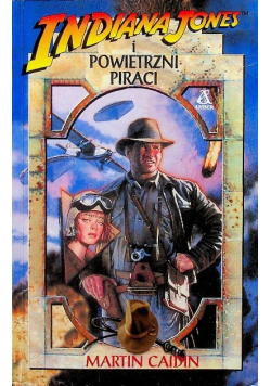 Indiana Jones i powietrzni Piraci