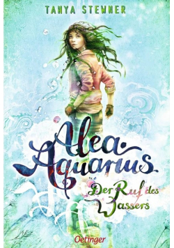 Alea aquarius Zew wody