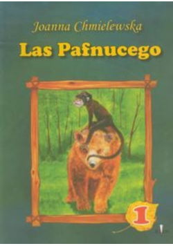 Las Pafnucego Część 1