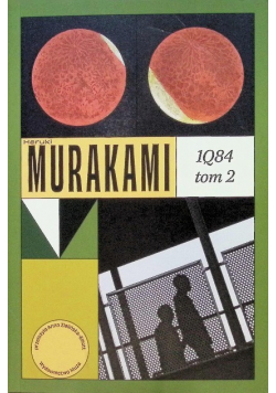 1Q84 Tom 2