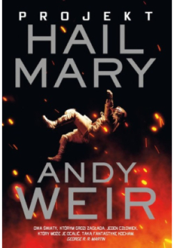 Projekt Hail Mary