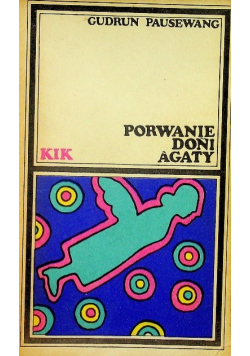 Porwanie Doni Agaty