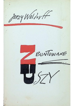 Zbuntowane uszy