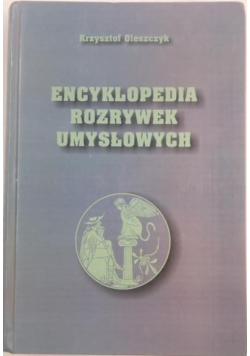Encyklopedia rozrywek umysłowych