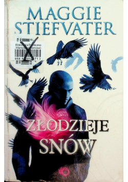 Złodzieje snów