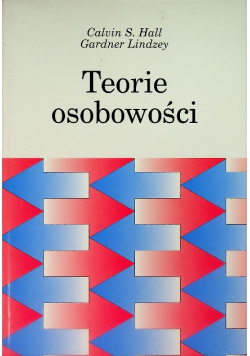 Teorie osobowości