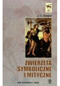 Zwierzęta symboliczny i mityczne