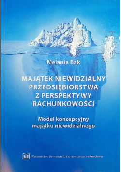 Majątek niewidzialny przedsiębiorstwa z perspektywy rachunkowości