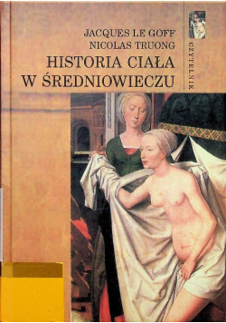 Historia ciała w Średniowieczu