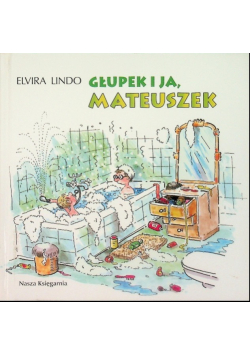 Głupek i ja, Mateuszek