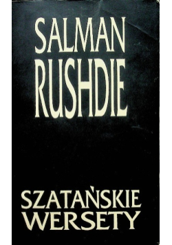 Szatańskie wersety