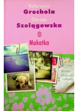 Makatka