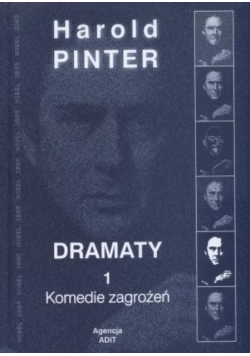 Dramaty Część 1 Komedie zagrożeń