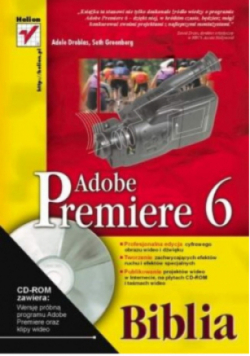 Adobe Premiere 6 Biblia