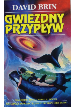 Gwiezdny przypływ