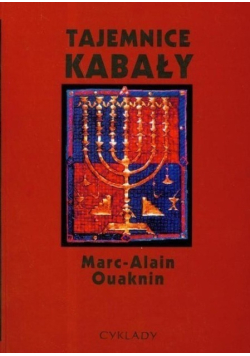 Tajemnice Kabały