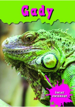 Świat Zwierząt Gady