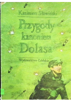 Przygody kanoniera Dolasa