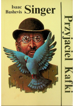 Przyjaciel Kafki