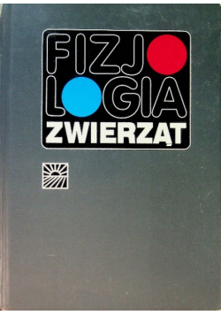 Fizjologia zwierząt