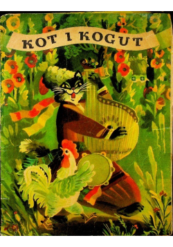 Kot i kogut