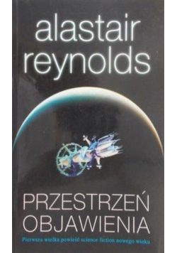 Przestrzeń objawienia