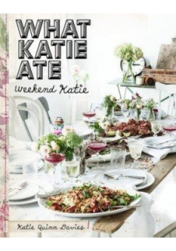 What Katie Ate Weekend Katie