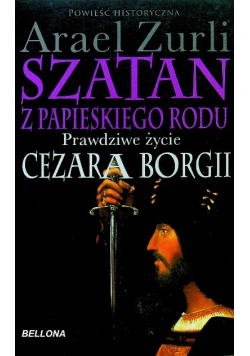 Szatan z papieskiego rodu