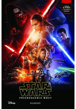 Star Wars Przebudzenie Mocy