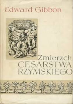 Zmierzch Cesarstwa Rzymskiego