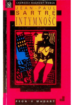 Intymność