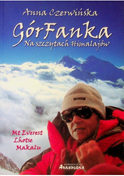 GórFanka Na szczytach Himalajów