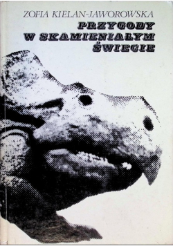 Przygody w skamieniałym świecie