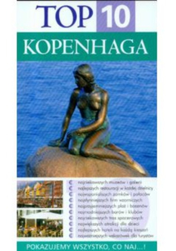 Top 10 Kopenhaga