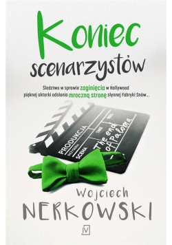 Koniec scenarzystów
