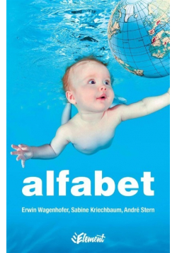 Alfabet