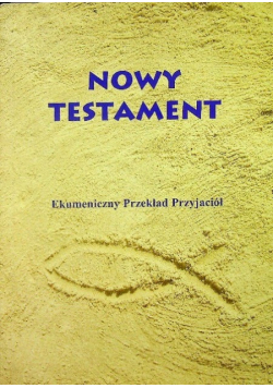 Nowy Testament