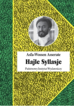 Hajle Syllasje Ostatni cesarz Etiopii