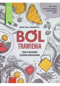 Ból trawienia