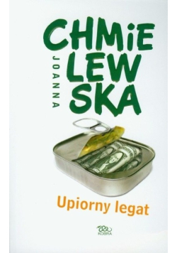 Upiorny legat