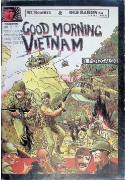 Good morning Vietnam Nr 2