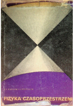 Fizyka czasoprzestrzeni