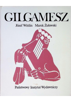 Gilgamesz