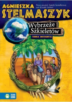 Wybrzeże Szkieletów